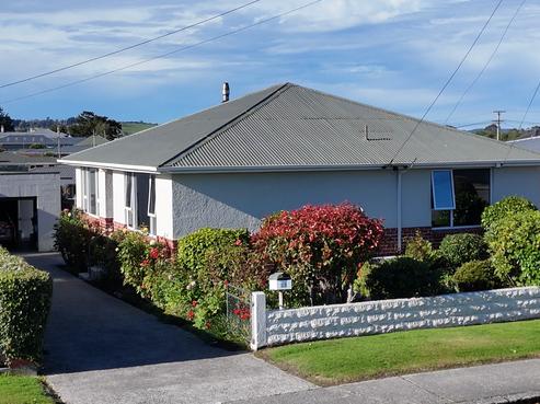 23 Naish Street, Balclutha