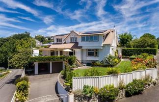1 Lambton Road, Napier Hill