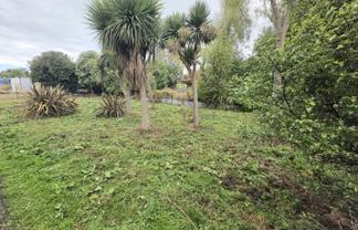  Liverpool Street, Hampden