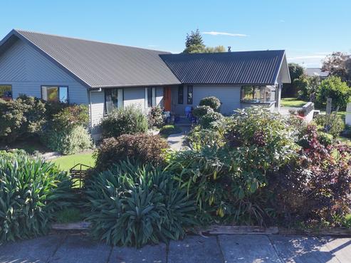 3 Ridgwell Place, Balclutha