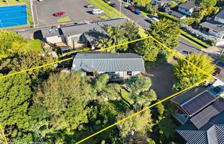 4 Sunnyview Road, Greenhithe