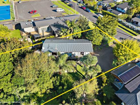 4 Sunnyview Road, Greenhithe