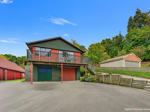 26 Waihi Terrace, Geraldine