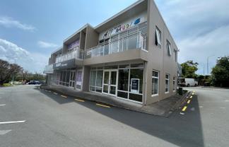 Affordable Retail Opportunity