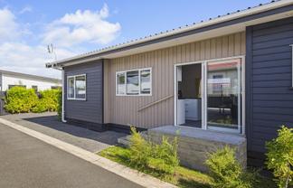 33 Keepa Street, Levin