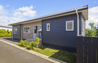 33 Keepa Street, Levin