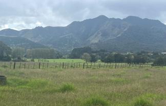 3567 Mangakahia Road, Poroti