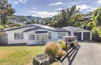 35 Awa Road, Miramar