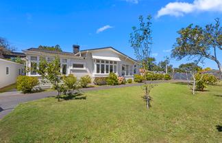 16 Patey Street, Remuera