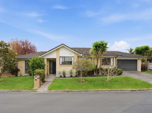 2 Spring Valley Place, Oteha