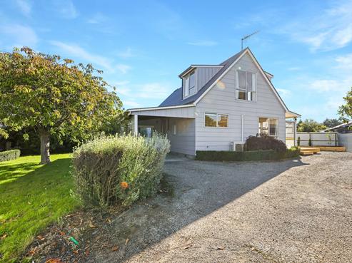 172 Mcmurdo Street, Tinwald