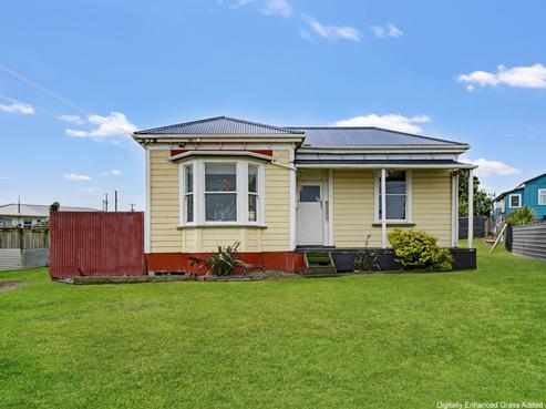 4 Ashton Terrace, Castlecliff