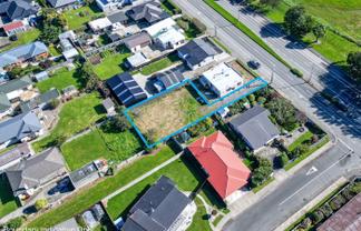 2/167 Bainfield Road, Waikiwi