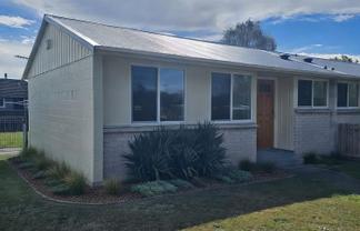 1 Panckhurst Street, Havelock North