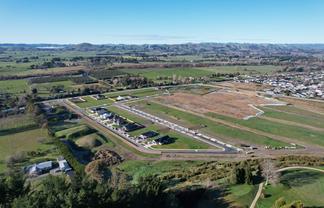  Williams Estate (Gordon Street), Masterton