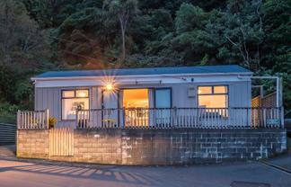 92 Duncan Terrace, Kilbirnie