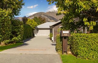 42 Sylvan Street, Lake Hayes Estate