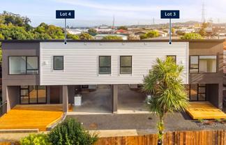 Lot 3-4/24 Leonard Road, Mount Wellington