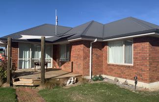 16 Cross Street, Geraldine