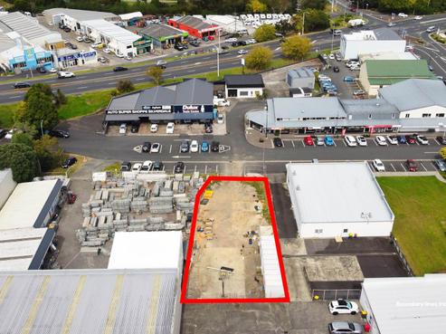 8 Agency Lane, Silverdale