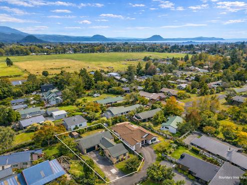 1/21 Kutai Street, Turangi