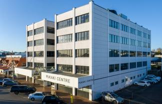 Secure scale in the CBD