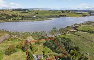 263A Raepare Creek Lane, Kaiwaka