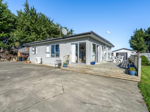 597 Limestone Plains Road, Otautau