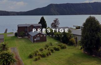 1513 State Highway 30, Rotoiti Forest
