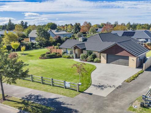 83 Iris Taylor Avenue, West Melton