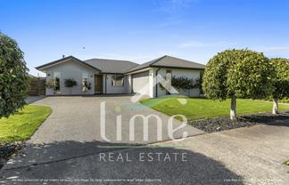 40 Brockelbank Drive, Kaiapoi