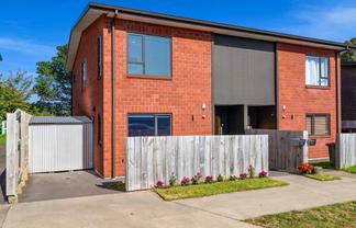 93 Banks Street, Marfell