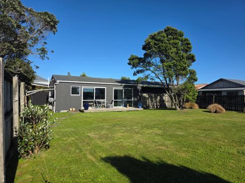 18 Beach Street, Hokitika