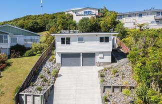 25 Wattle Grove, Maungaraki