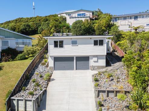 25 Wattle Grove, Maungaraki