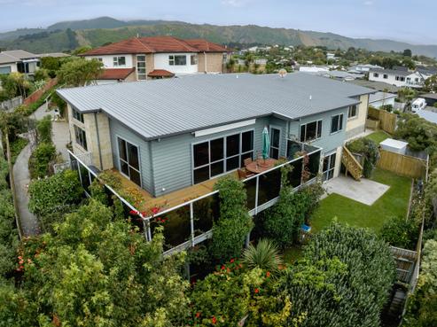 11 Beckett Lane, Raumati Beach