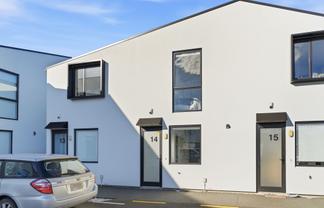 14/24 Percy Street, Phillipstown