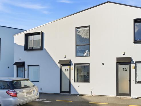 14/24 Percy Street, Phillipstown