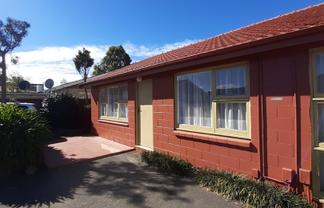 2/8 Stanmore Road, Linwood