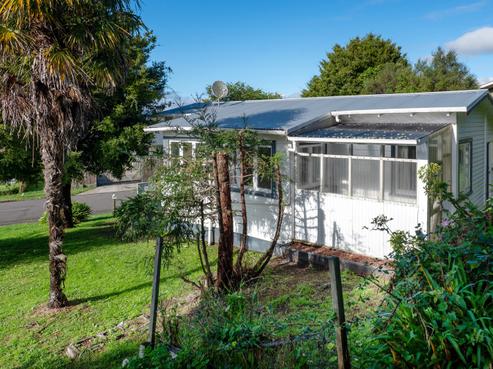 6 Marae Street, Koutu
