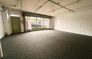 Private and Bright Office with Parking
