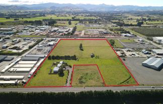 LAST OF ITS KIND IN WAINGAWA