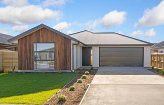 4 Peek Lane, Rolleston