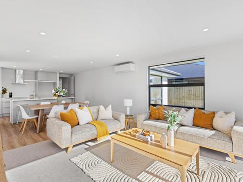 4 Peek Lane, Rolleston