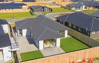 4 Peek Lane, Rolleston