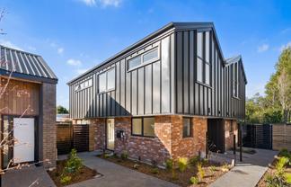 B4 228a Opawa Road, Hillsborough