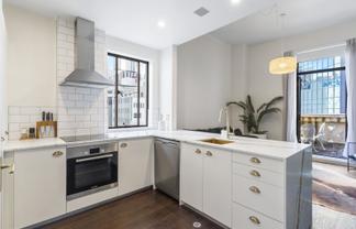 7G/22 Queen Street, Auckland Central
