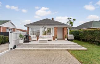 32 Oakley Avenue, Waterview