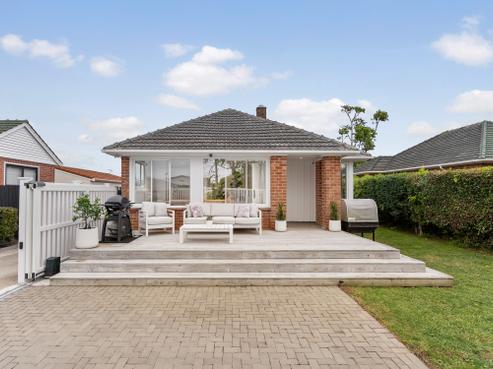 32 Oakley Avenue, Waterview
