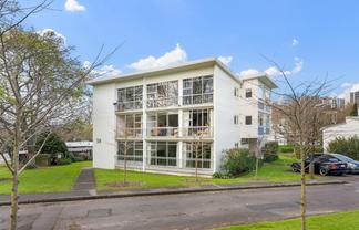 6/59 Hepburn Street, Freemans Bay